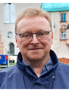 Pater Heinz Menz - Unwetter in Benediktbeuern