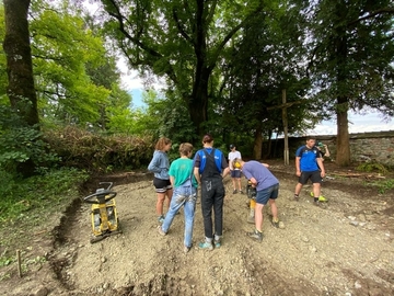 2020 Aktionszentrum BB Garten